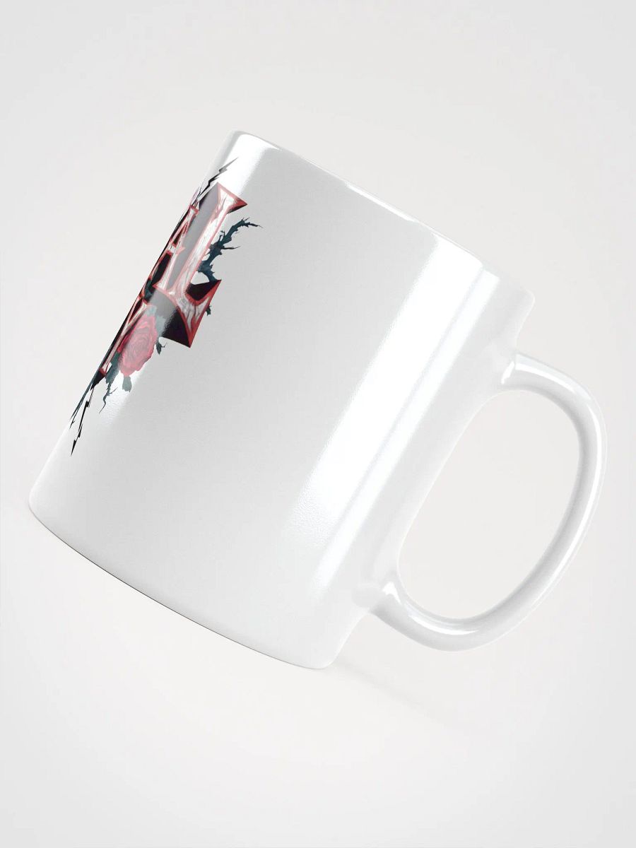 Feral Cry Metal Mug product image (2)