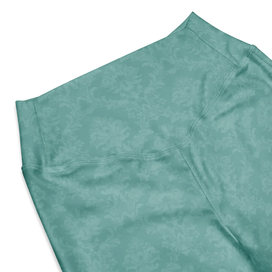 De La Mer matching Flare Leggings product image (11)
