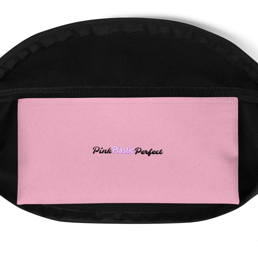 PinkPlasticPerfect Fanny pack bag product image (9)
