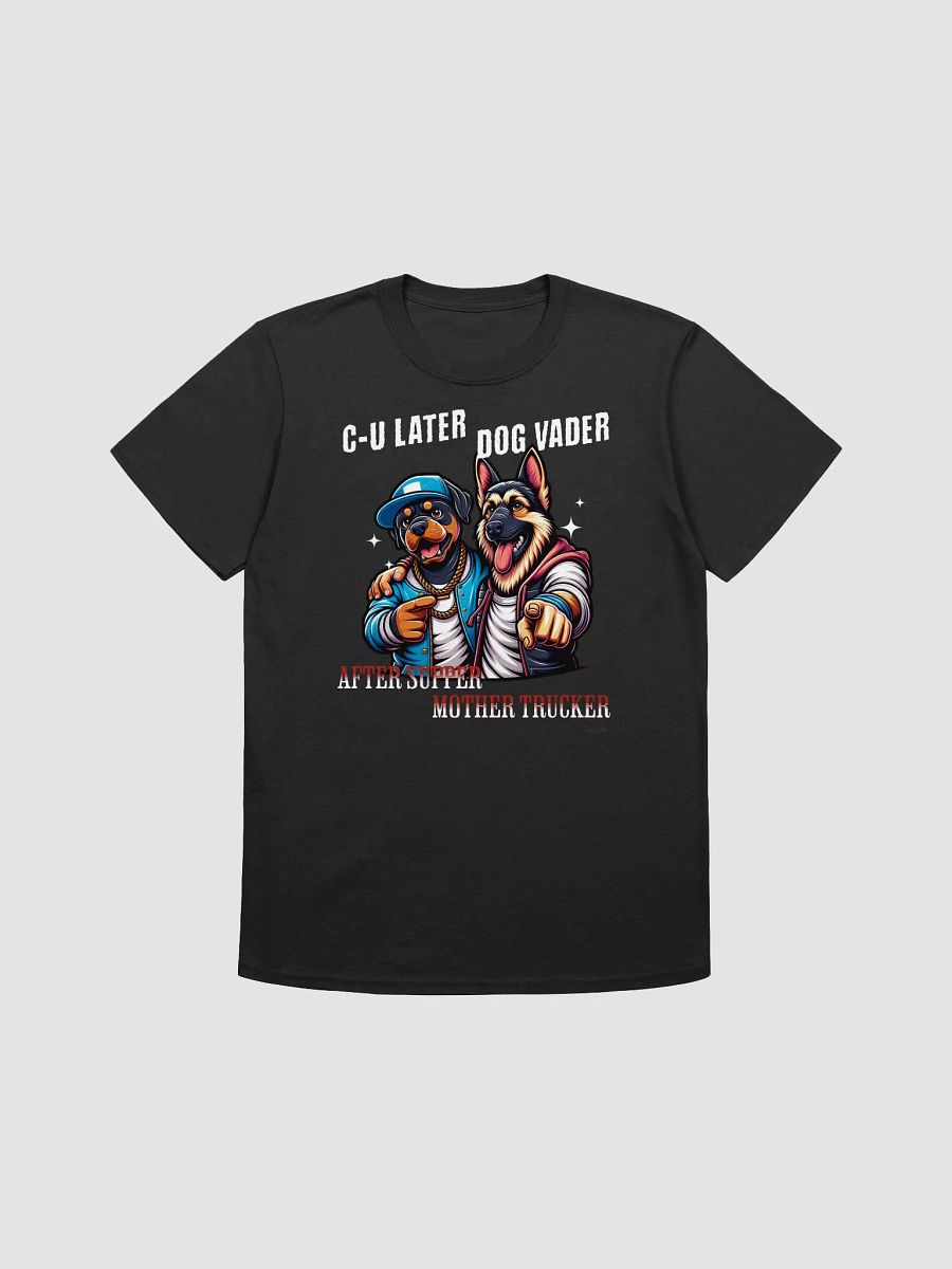 Dog Vader product image (2)