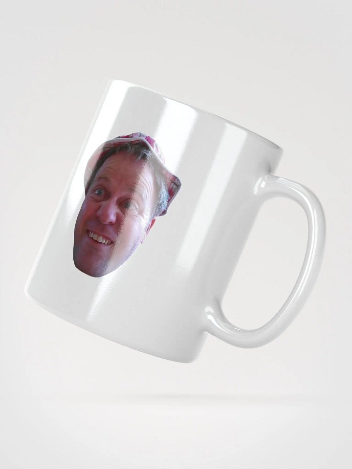 Goof Mug product image (6)