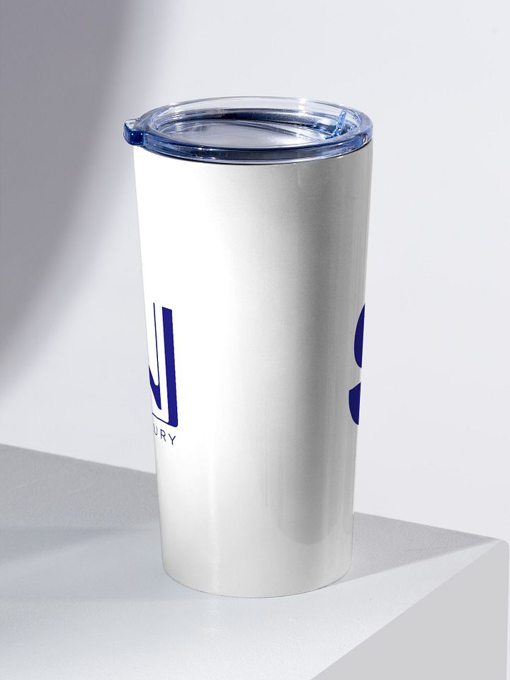NJLRE X SERHANT MUG CLEAR TOP product image (2)