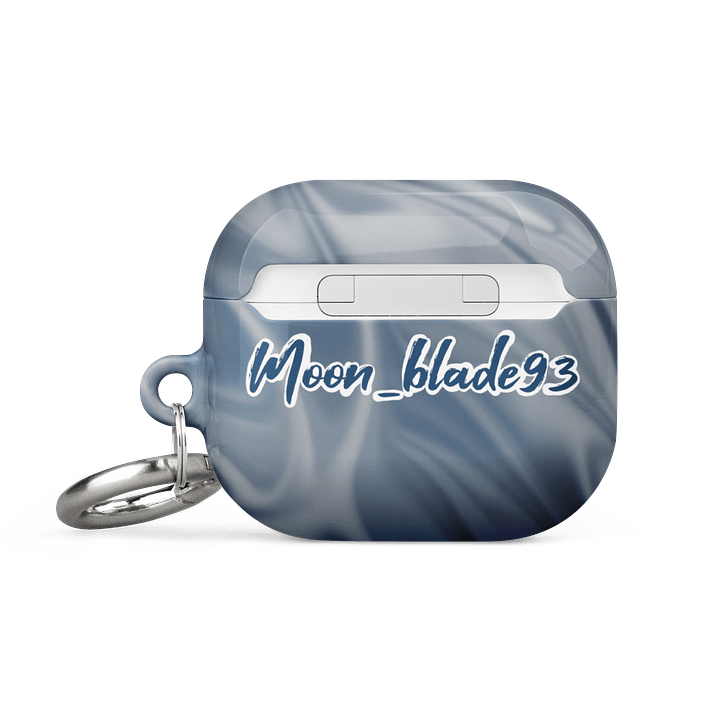 Moonblade- D20 Case for AirPods (Gen 3) product image (2)