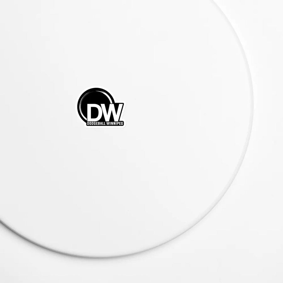 Dodgeball Winnipeg Fridge Magnet product image (6)