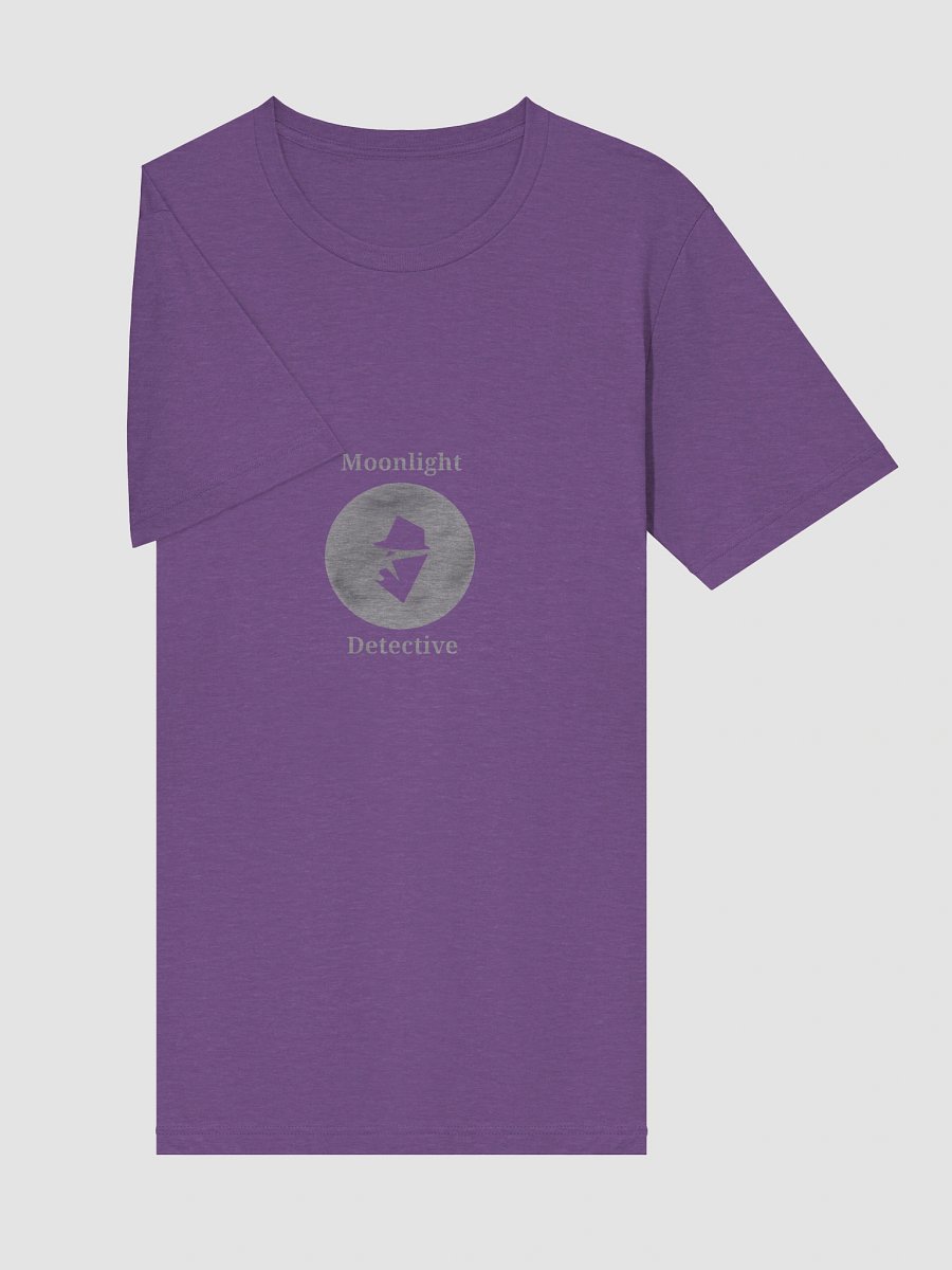 Moonlight Detective T-Shirt product image (5)