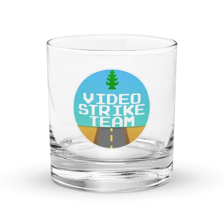 VST Rocks Glass product image (1)