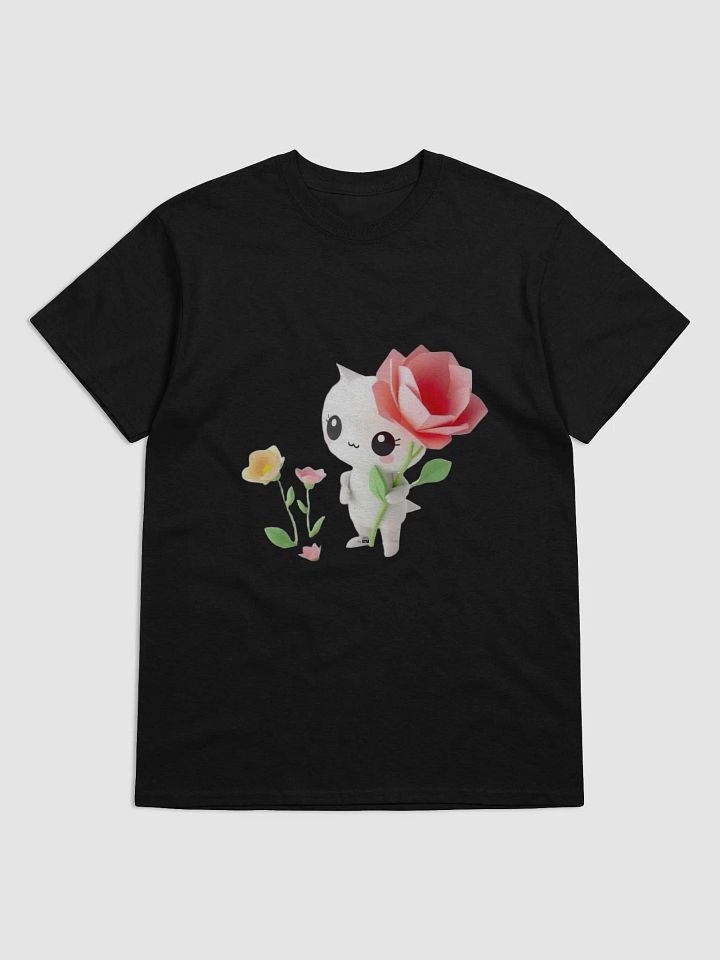 Natur Katze Blume Frühling product image (1)