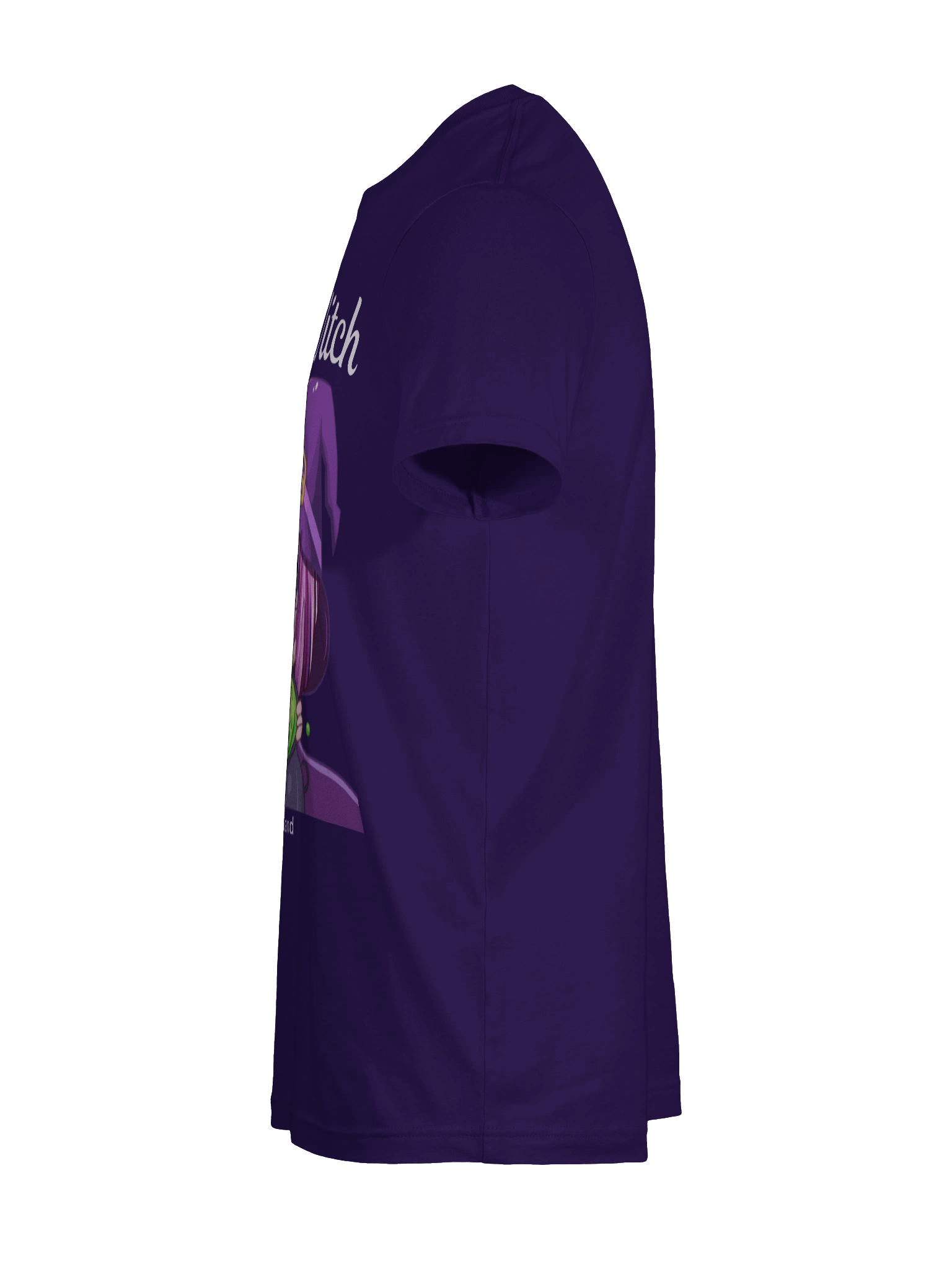 Basic Witch T-Shirt product image (61)