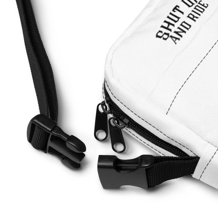 Badass Ol Lady Shoulder bag product image (5)