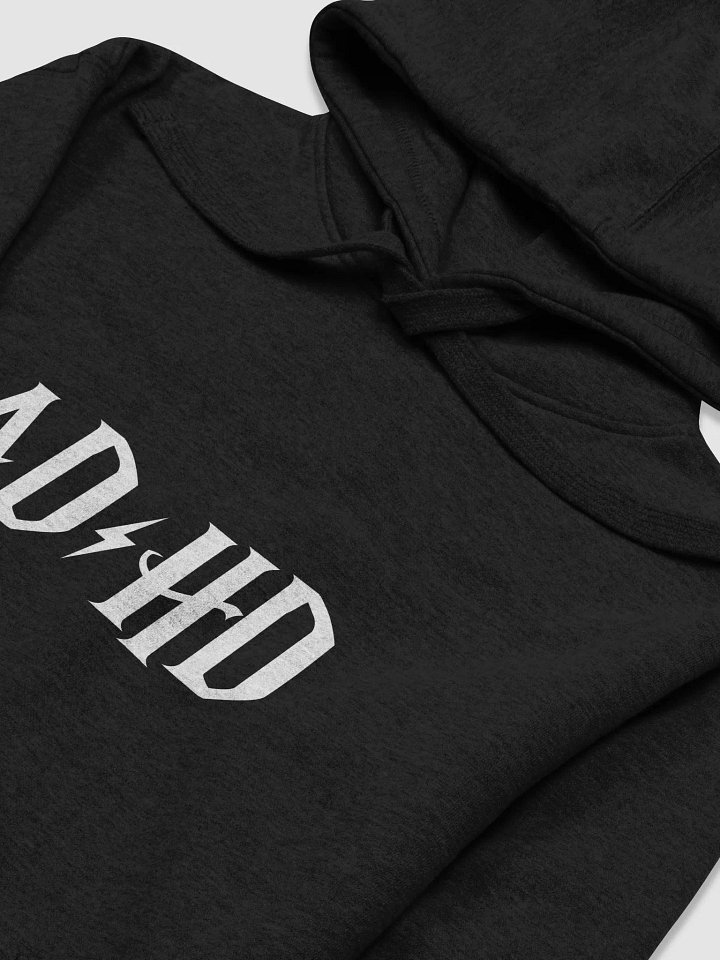 ADHD - Harry Potter (Hoodie) product image (2)