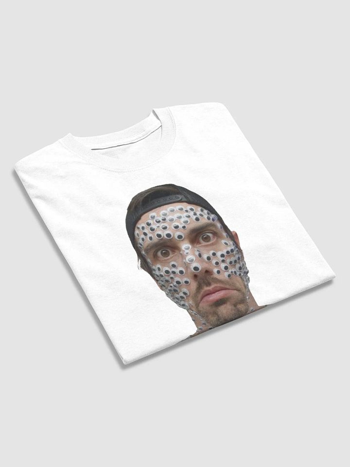 PsixkoticVinyl Googly Eye Tee product image (2)