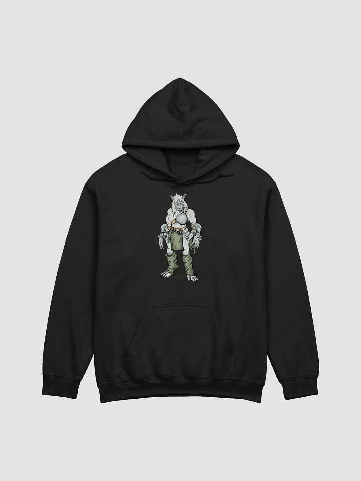Shining Force: Zylo Hoodie product image (1)