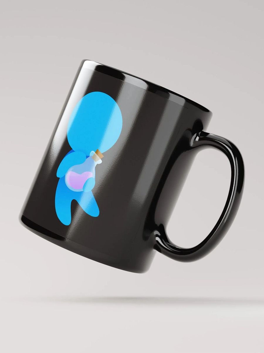 alan becker red, yellow and blue mug product image (4)