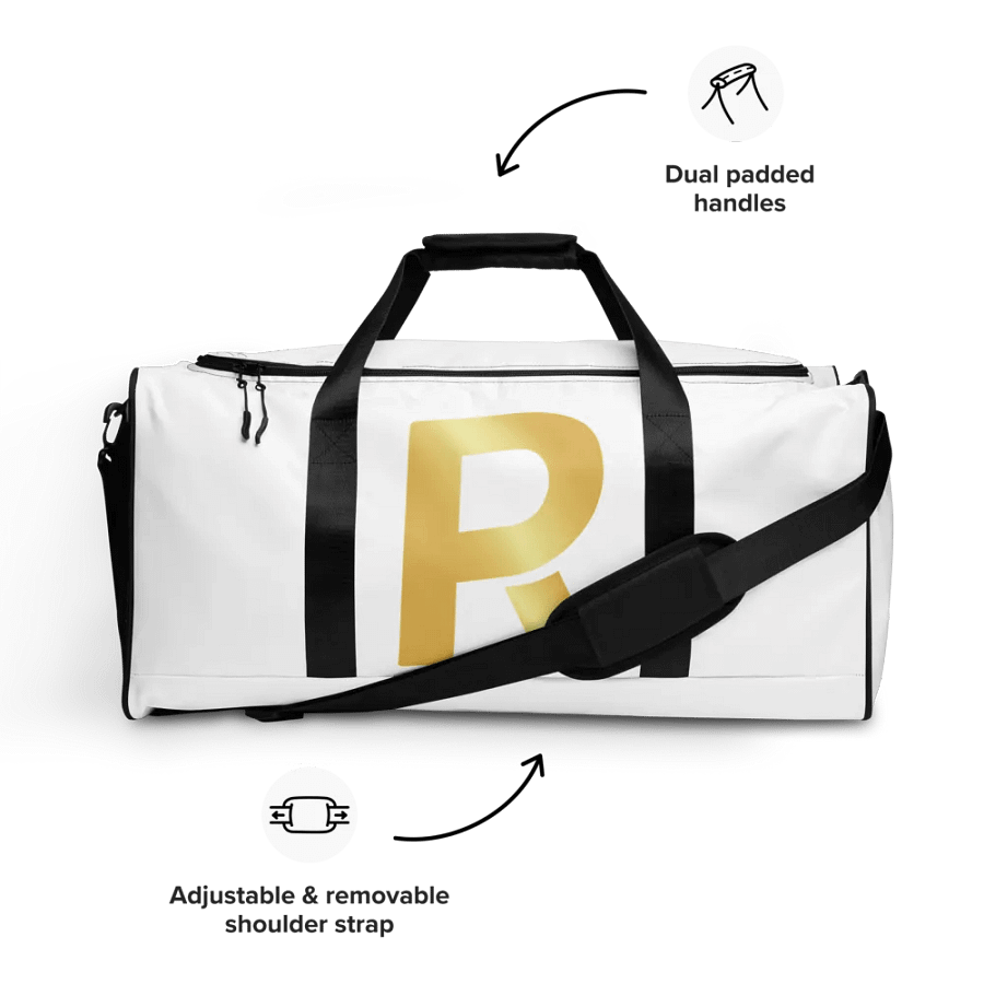 Sport BagR product image (9)