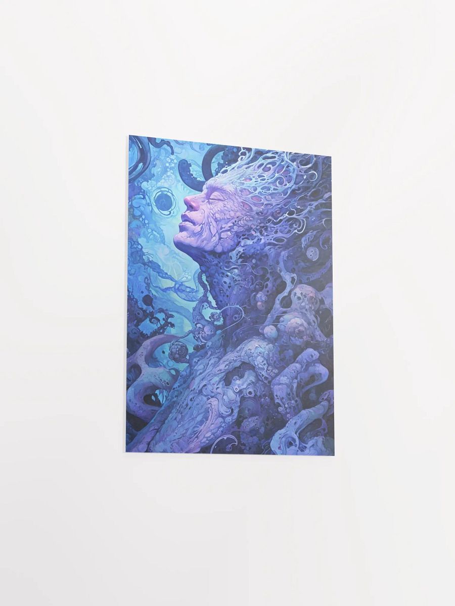 Abyssal Reverie Poster product image (6)
