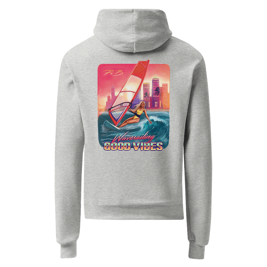 GOOD VIBES CHAMPION product image (6)