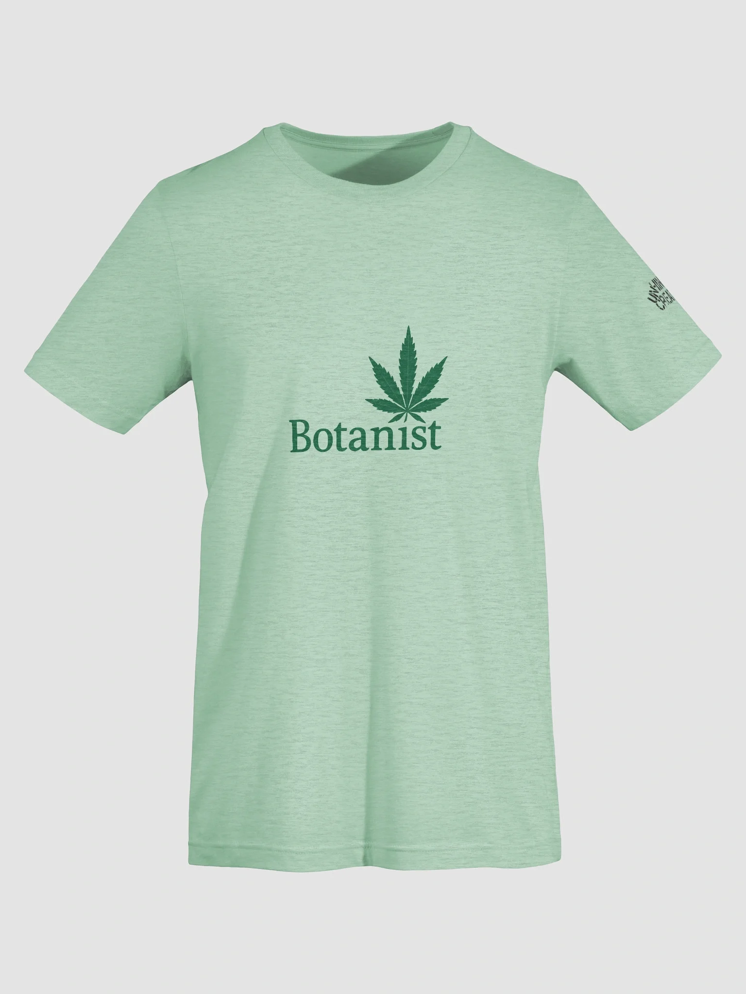 Botanist T-Shirt product image (72)