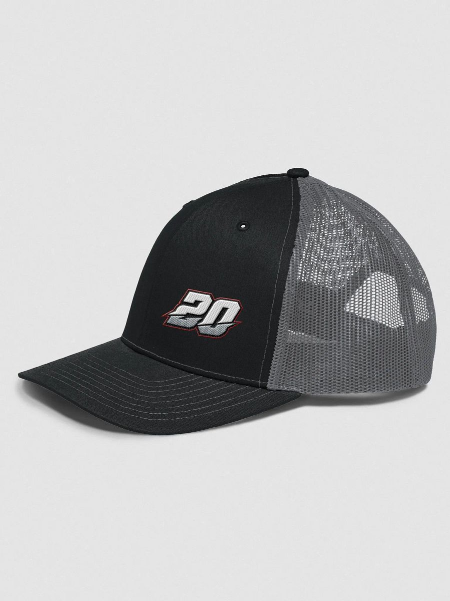 JLR Fan Hat product image (6)