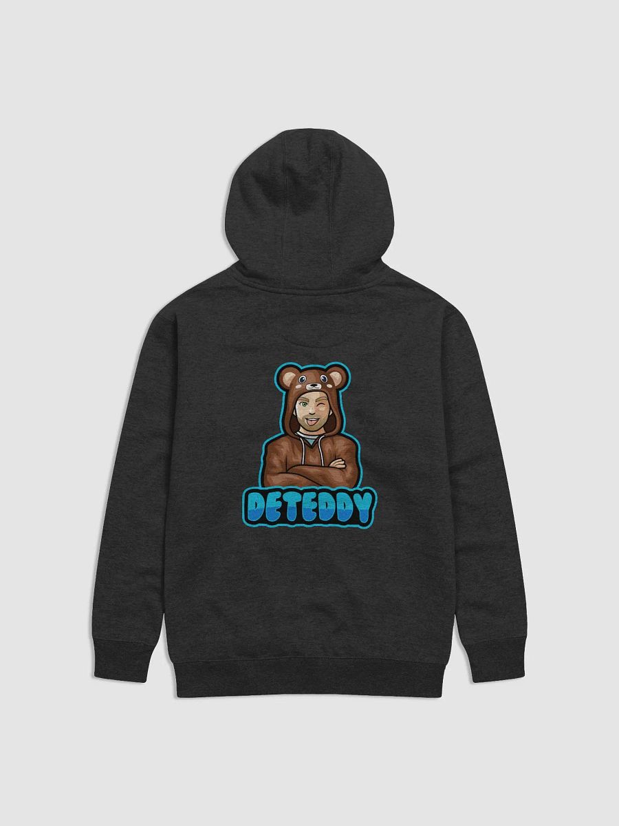 Loggo Hoodie female product image (2)