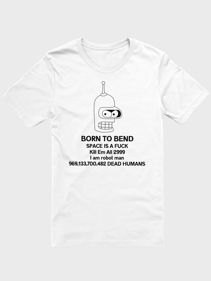 Born To Bend (Comfort) product image (1)