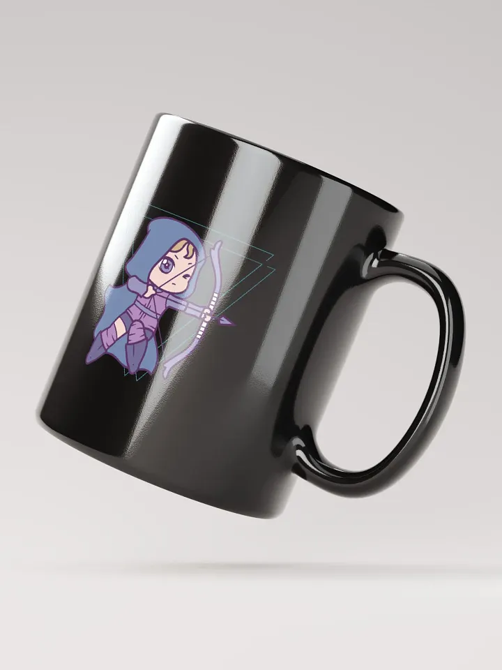 Legacy Warrior Mug product image (4)
