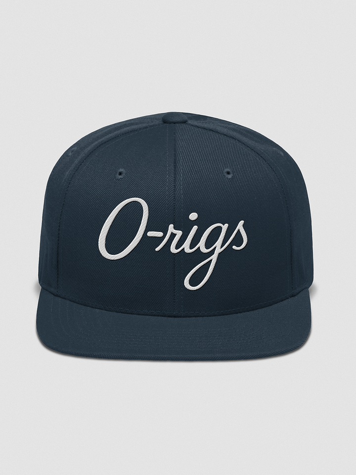 O-rigs SnapBack product image (9)