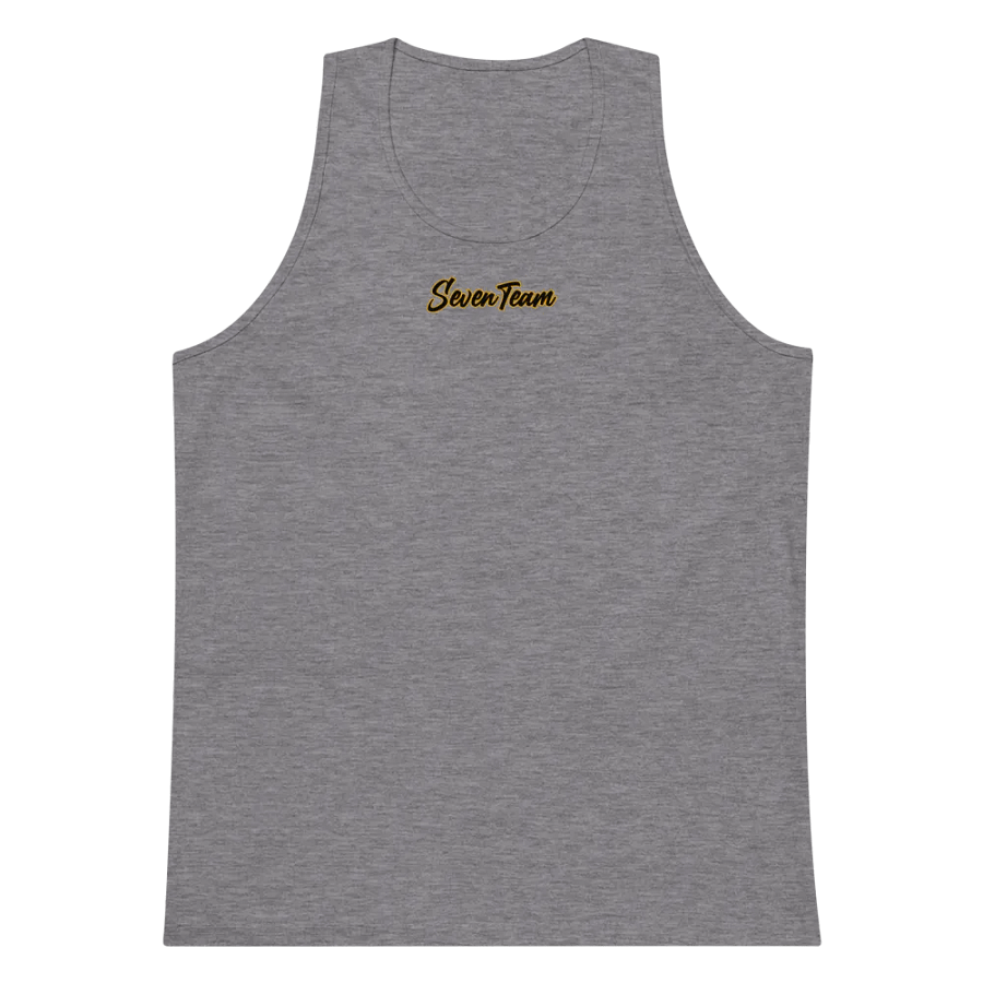 Seven7eam Signature Tank product image (14)