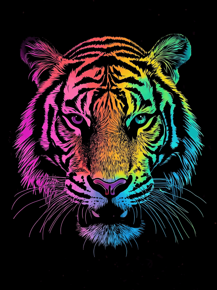 Tiger product image (3)