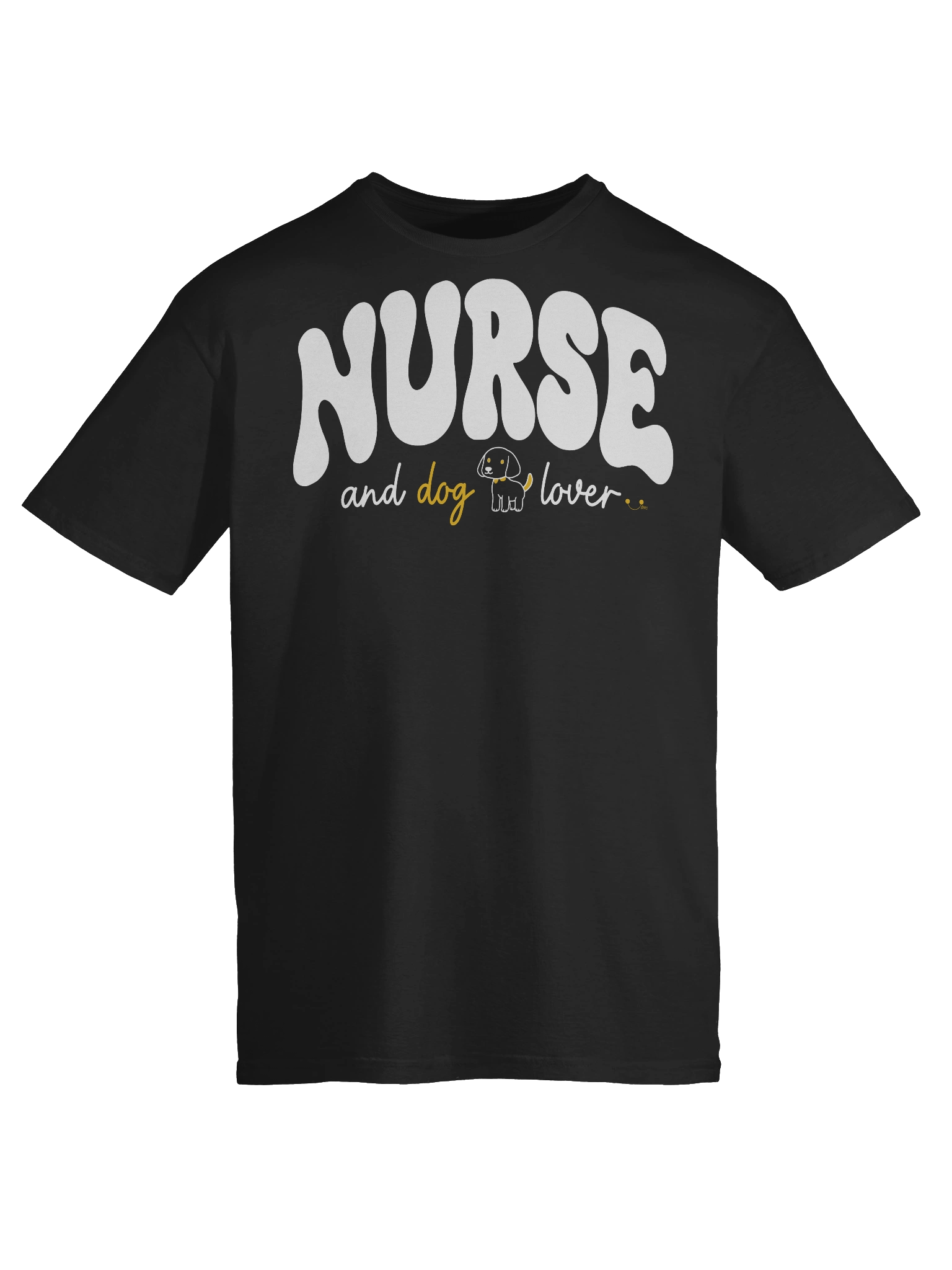 🐾💉🐶 Nurse and Dog Lover product image (7)