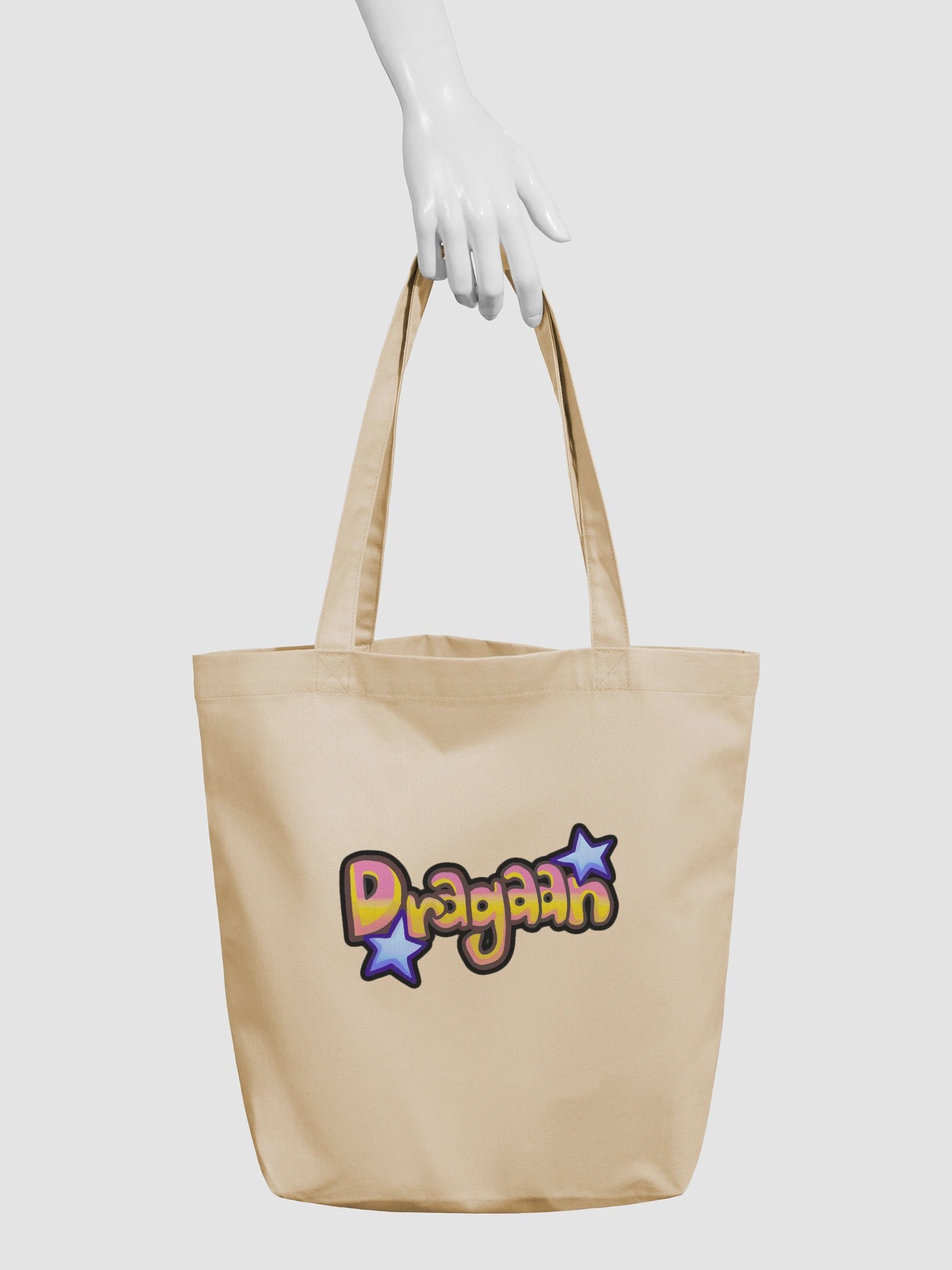 Dragaan Tote Bag product image (3)