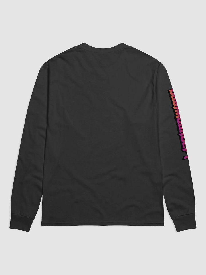Champion GG Longsleeve product image (3)