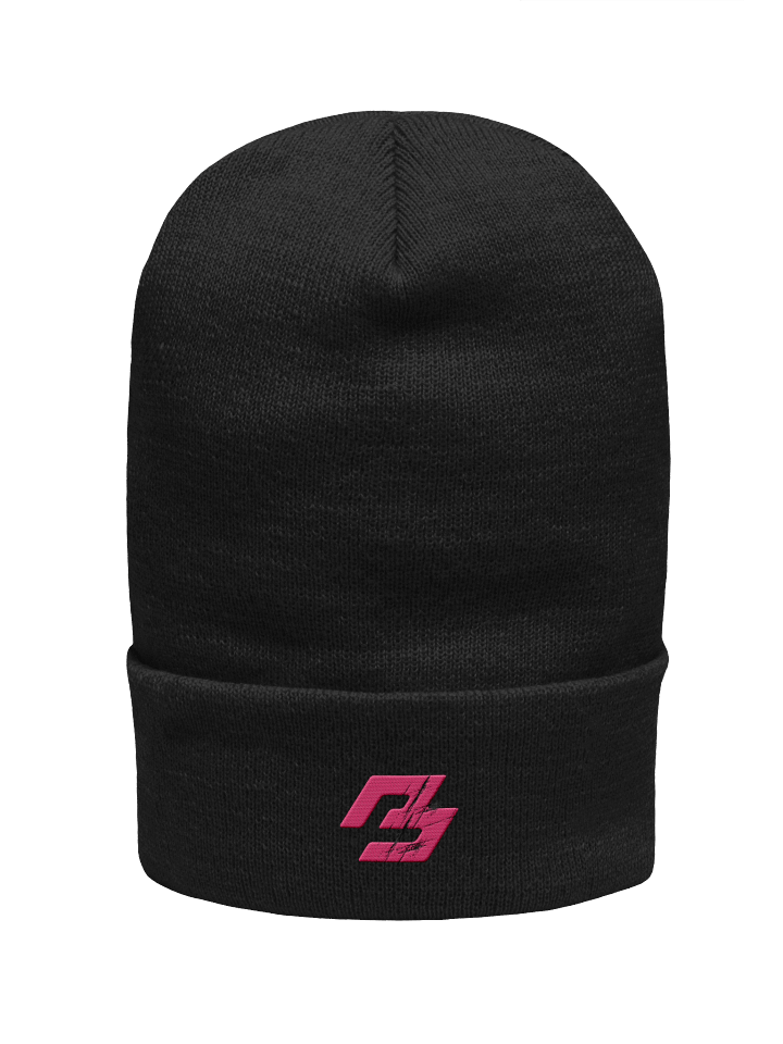 GG Beanie GIRL EDITION product image (3)