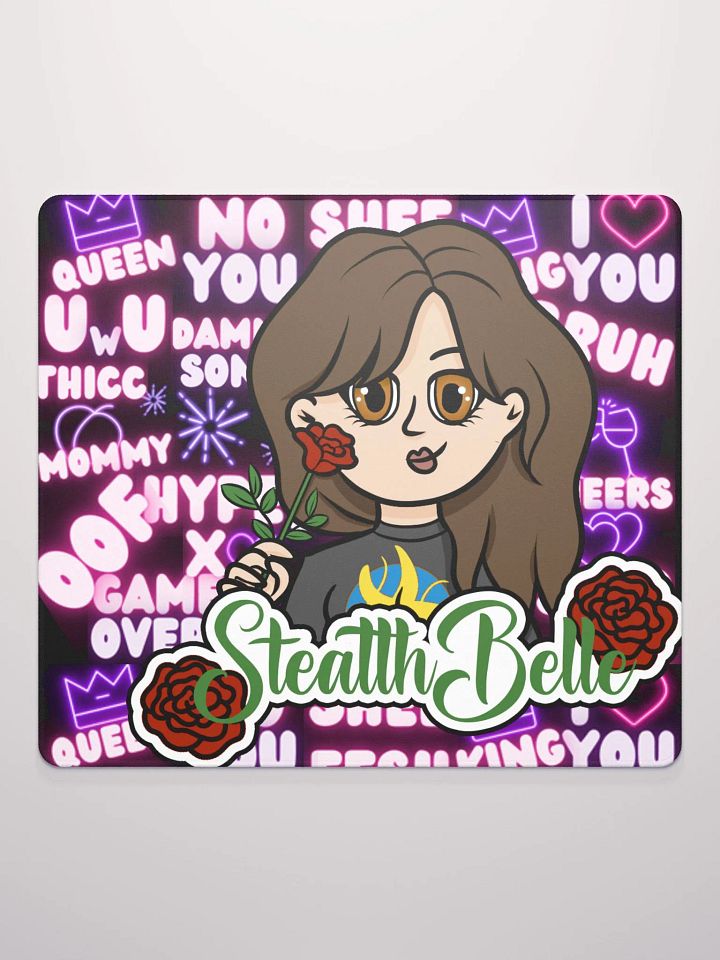 Mouse Pad product image (2)