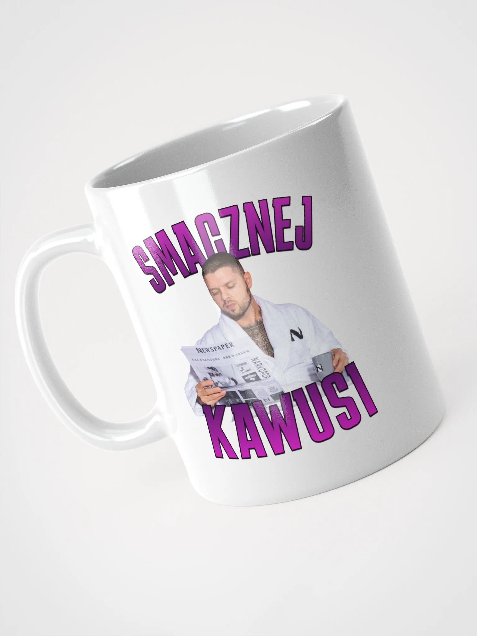 KAZ SMACZNEJ KAWUSI product image (3)