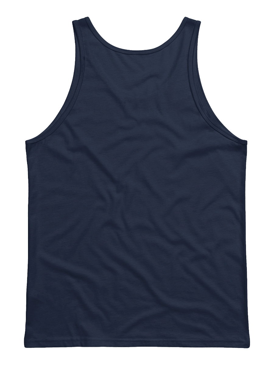 Patriot Nedo Boss Crown Logo Tank product image (2)