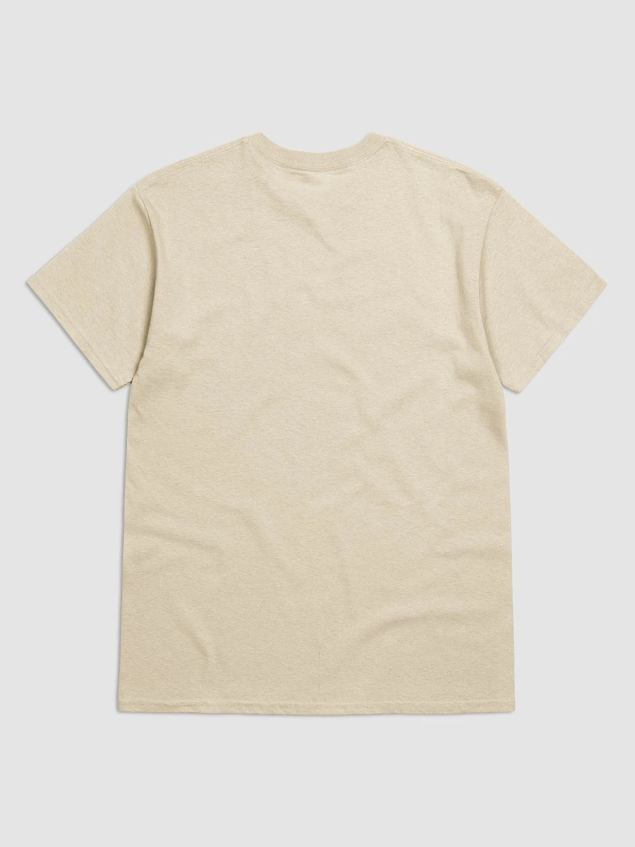Luffy Black T-Shirt product image (16)