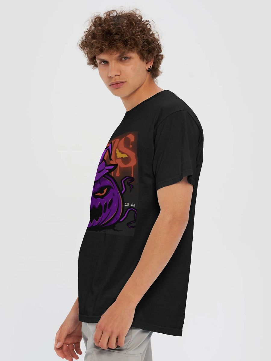 Halloween Shirt product image (6)