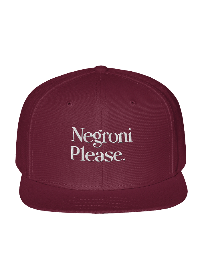 Negroni Please product image (4)