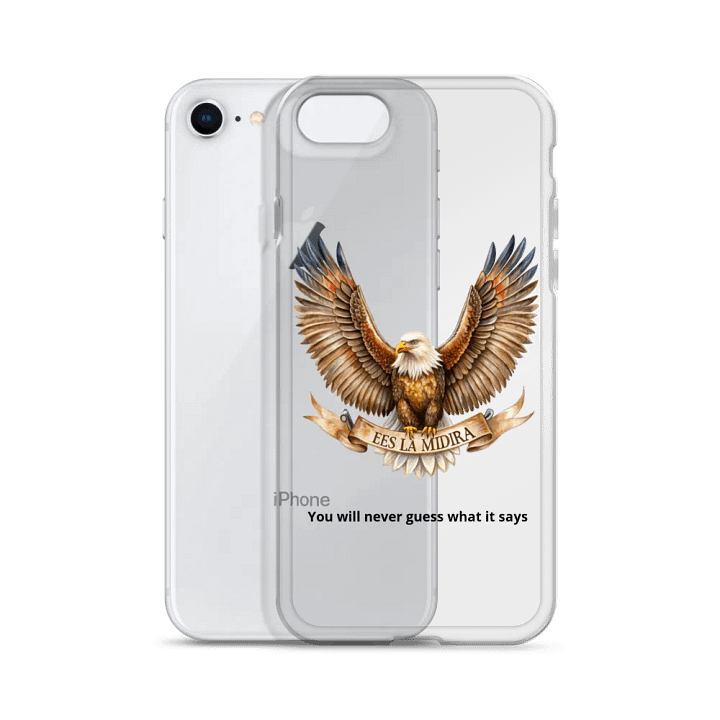 eagle the symbol of freedom product image (328)