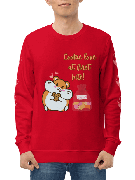 Cookie Love JIM inspiration product image (1)