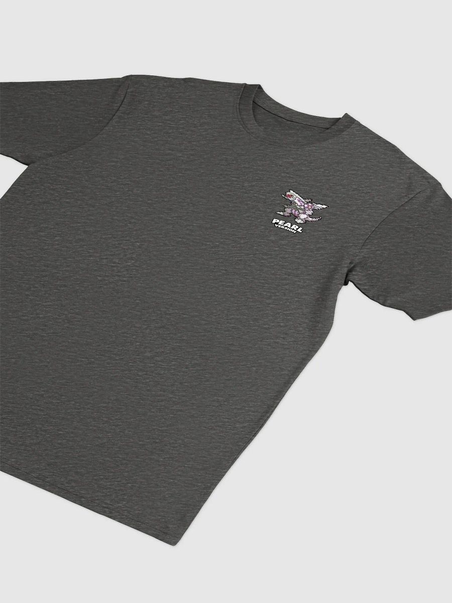 Retro Hidden Power (Pearl Version) - Premium Tee product image (7)