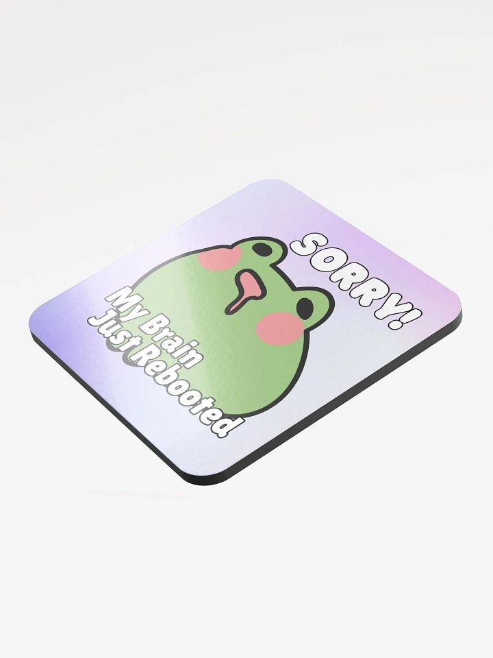 Reboot Coaster product image (1)