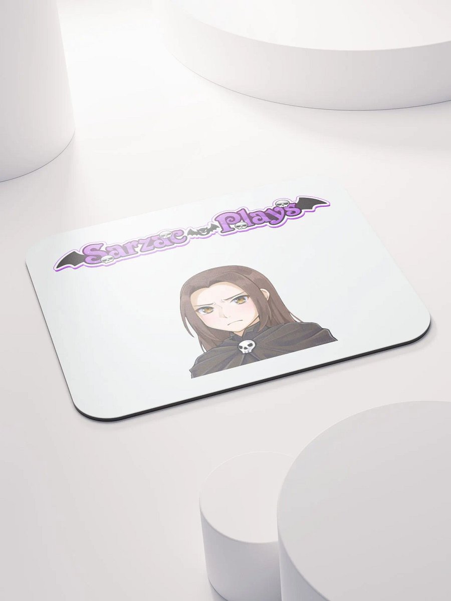 Standard Mouse Pad product image (4)
