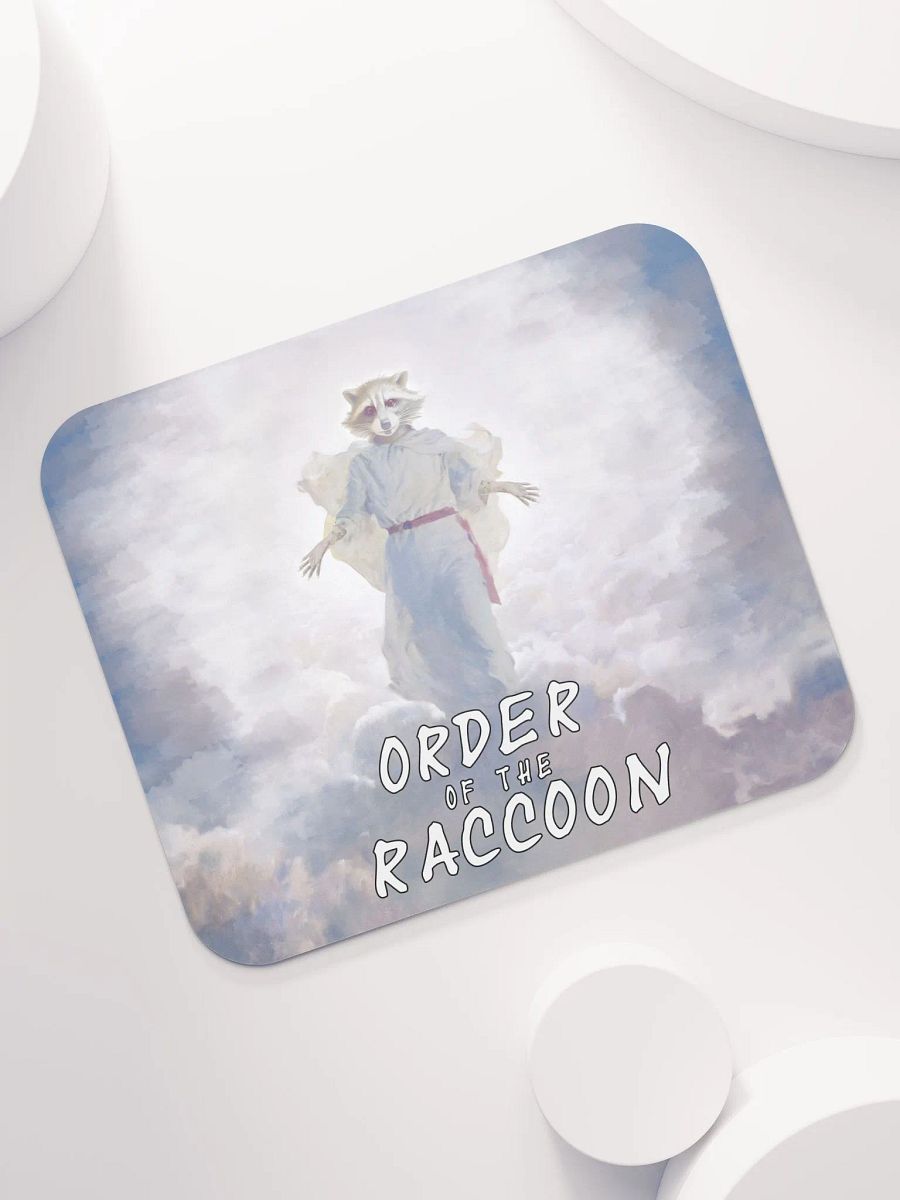 Garbage day Mousepad product image (7)