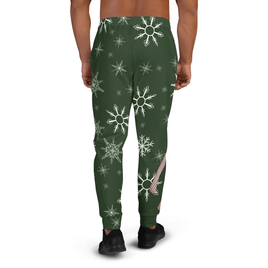 Yuletide Sussy Greetings Joggers product image (3)