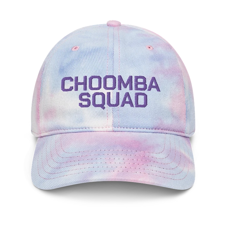 Choomba Squad Hat product image (1)