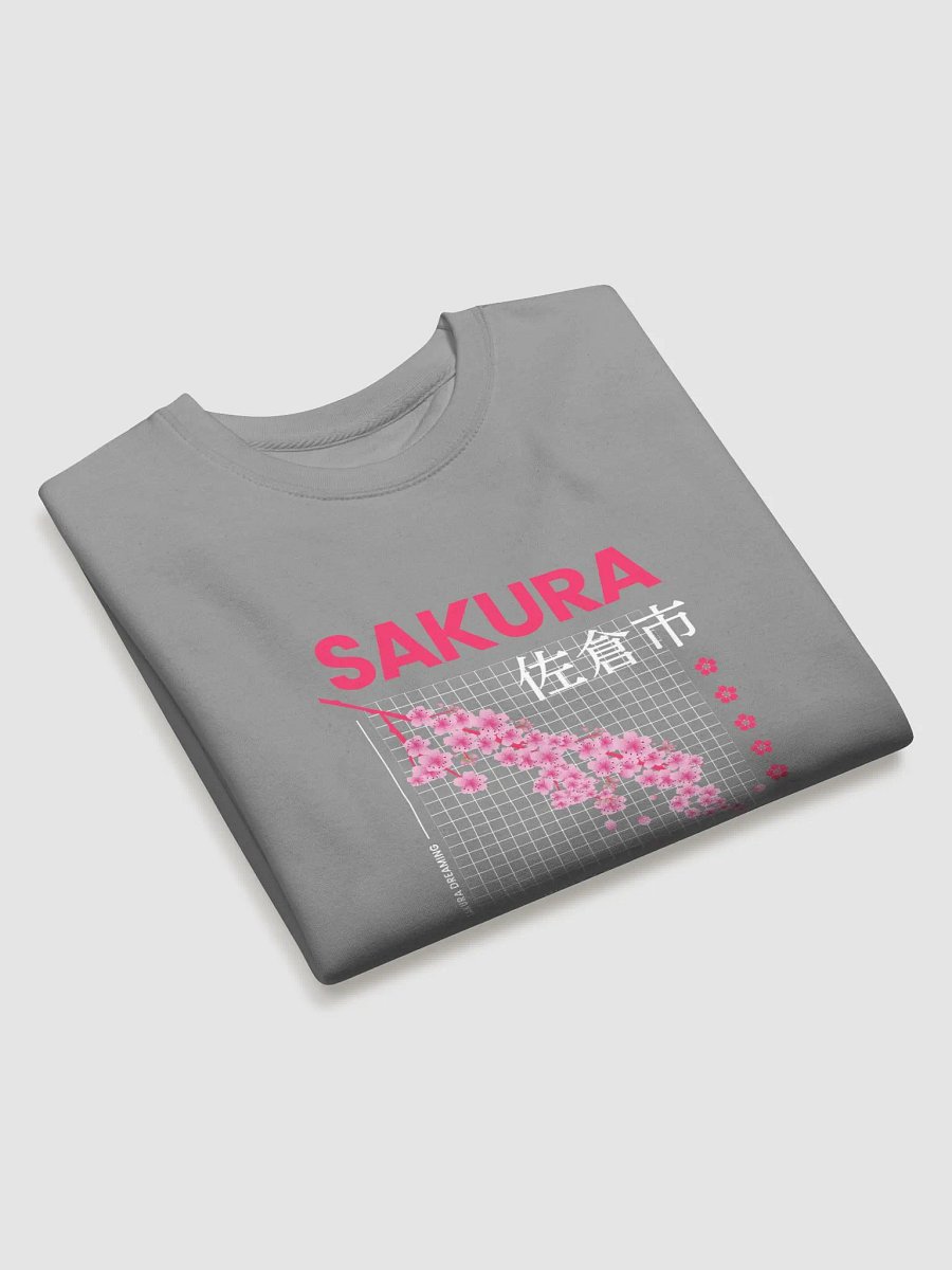 Sakura // PREMIUM PULLOVER product image (14)