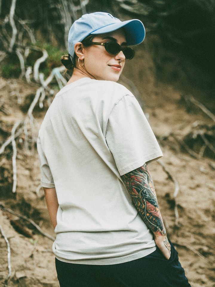 I'm Just One Person - Tee product image (2)