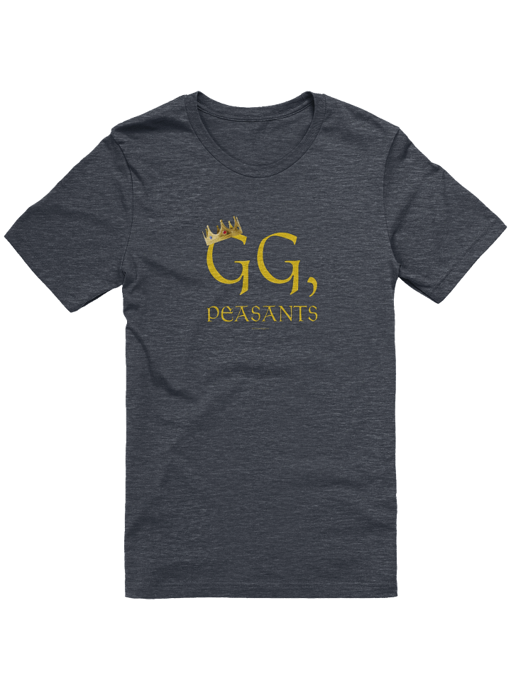 Crowned Victory Tee product image (1)