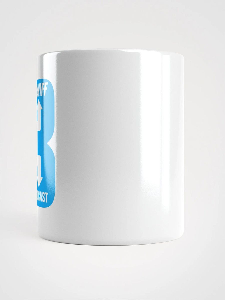 Podcast Mug product image (13)